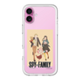 スリムプロテクションプレミアムケース［ SPY×FAMILY - フォージャー家 - 私服3 ］
