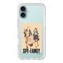スリムプロテクションプレミアムケース［ SPY×FAMILY - フォージャー家 - 私服3 ］