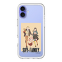 スリムプロテクションプレミアムケース［ SPY×FAMILY - フォージャー家 - 私服3 ］