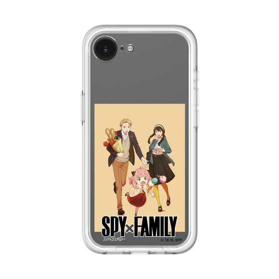 スリムプロテクションプレミアムケース［ SPY×FAMILY - フォージャー家 - 私服3 ］