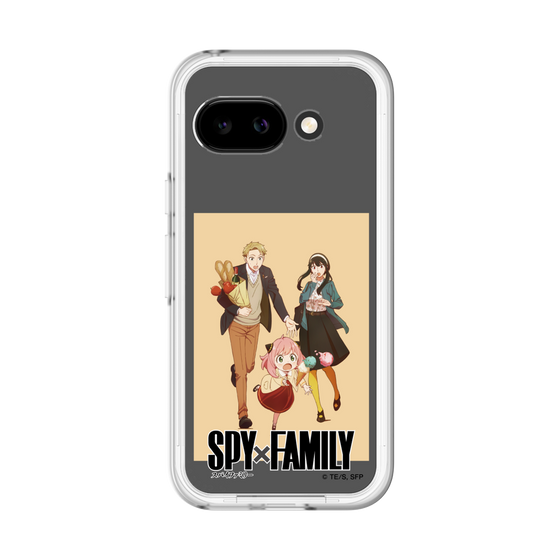 スリムプロテクションプレミアムケース［ SPY×FAMILY - フォージャー家 - 私服3 ］