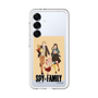 スリムプロテクションプレミアムケース［ SPY×FAMILY - フォージャー家 - 私服3 ］