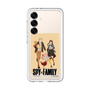スリムプロテクションプレミアムケース［ SPY×FAMILY - フォージャー家 - 私服3 ］