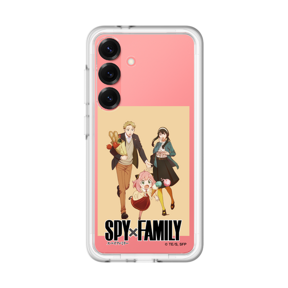 スリムプロテクションプレミアムケース［ SPY×FAMILY - フォージャー家 - 私服3 ］