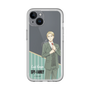 スリムプロテクションプレミアムケース［ SPY×FAMILY - ロイド・フォージャー - 立ち絵3 ］