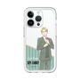 スリムプロテクションプレミアムケース［ SPY×FAMILY - ロイド・フォージャー - 立ち絵3 ］