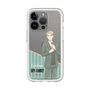 スリムプロテクションプレミアムケース［ SPY×FAMILY - ロイド・フォージャー - 立ち絵3 ］