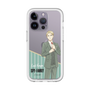 スリムプロテクションプレミアムケース［ SPY×FAMILY - ロイド・フォージャー - 立ち絵3 ］