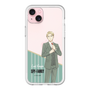 スリムプロテクションプレミアムケース［ SPY×FAMILY - ロイド・フォージャー - 立ち絵3 ］