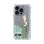 スリムプロテクションプレミアムケース［ SPY×FAMILY - ロイド・フォージャー - 立ち絵3 ］