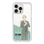 スリムプロテクションプレミアムケース［ SPY×FAMILY - ロイド・フォージャー - 立ち絵3 ］