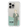 スリムプロテクションプレミアムケース［ SPY×FAMILY - ロイド・フォージャー - 立ち絵3 ］