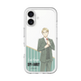 スリムプロテクションプレミアムケース［ SPY×FAMILY - ロイド・フォージャー - 立ち絵3 ］