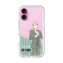 スリムプロテクションプレミアムケース［ SPY×FAMILY - ロイド・フォージャー - 立ち絵3 ］
