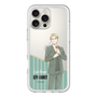 スリムプロテクションプレミアムケース［ SPY×FAMILY - ロイド・フォージャー - 立ち絵3 ］