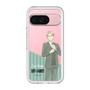 スリムプロテクションプレミアムケース［ SPY×FAMILY - ロイド・フォージャー - 立ち絵3 ］
