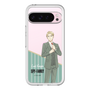 スリムプロテクションプレミアムケース［ SPY×FAMILY - ロイド・フォージャー - 立ち絵3 ］