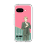スリムプロテクションプレミアムケース［ SPY×FAMILY - ロイド・フォージャー - 立ち絵3 ］