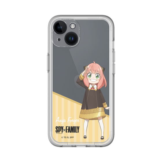 スリムプロテクションプレミアムケース［ SPY×FAMILY - アーニャ・フォージャー - 立ち絵3 ］