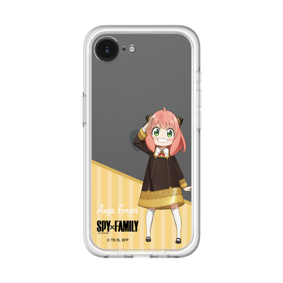 スリムプロテクションプレミアムケース［ SPY×FAMILY - アーニャ・フォージャー - 立ち絵3 ］