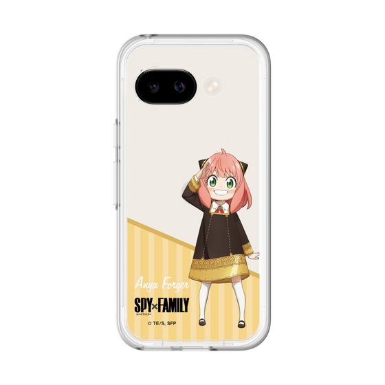 スリムプロテクションプレミアムケース［ SPY×FAMILY - アーニャ・フォージャー - 立ち絵3 ］