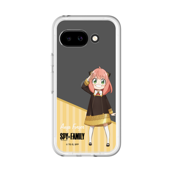 スリムプロテクションプレミアムケース［ SPY×FAMILY - アーニャ・フォージャー - 立ち絵3 ］