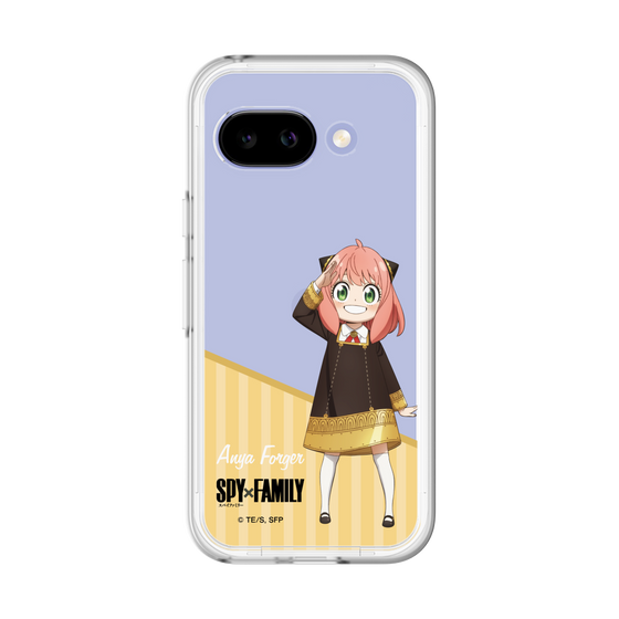 スリムプロテクションプレミアムケース［ SPY×FAMILY - アーニャ・フォージャー - 立ち絵3 ］