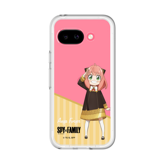 スリムプロテクションプレミアムケース［ SPY×FAMILY - アーニャ・フォージャー - 立ち絵3 ］