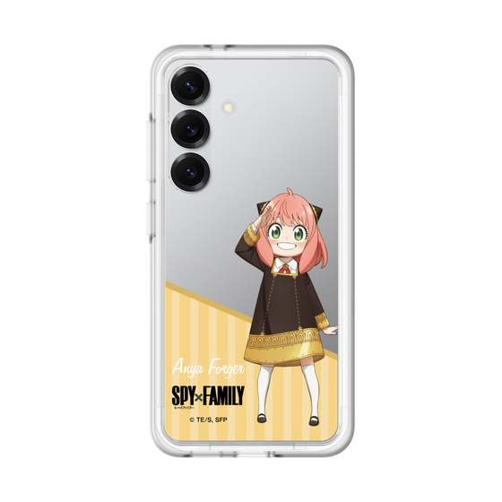 スリムプロテクションプレミアムケース［ SPY×FAMILY - アーニャ・フォージャー - 立ち絵3 ］