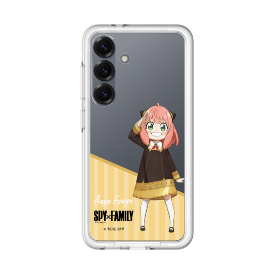 スリムプロテクションプレミアムケース［ SPY×FAMILY - アーニャ・フォージャー - 立ち絵3 ］