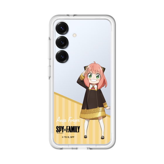 スリムプロテクションプレミアムケース［ SPY×FAMILY - アーニャ・フォージャー - 立ち絵3 ］