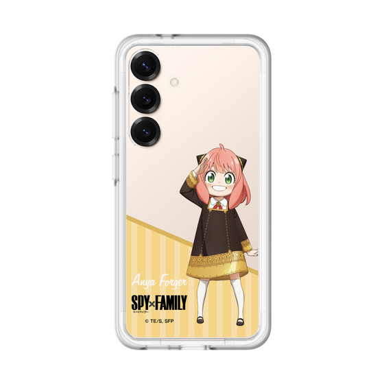 スリムプロテクションプレミアムケース［ SPY×FAMILY - アーニャ・フォージャー - 立ち絵3 ］