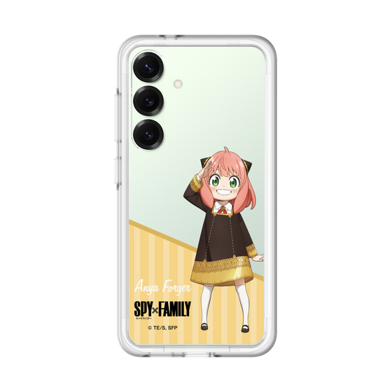スリムプロテクションプレミアムケース［ SPY×FAMILY - アーニャ・フォージャー - 立ち絵3 ］