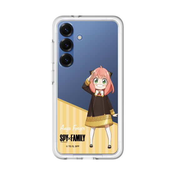 スリムプロテクションプレミアムケース［ SPY×FAMILY - アーニャ・フォージャー - 立ち絵3 ］