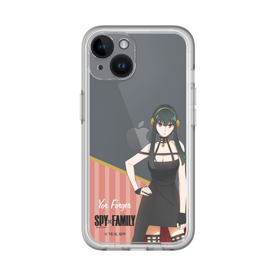 スリムプロテクションプレミアムケース［ SPY×FAMILY - ヨル・フォージャー - 立ち絵3 ］