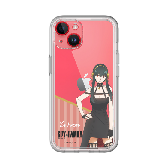 スリムプロテクションプレミアムケース［ SPY×FAMILY - ヨル・フォージャー - 立ち絵3 ］