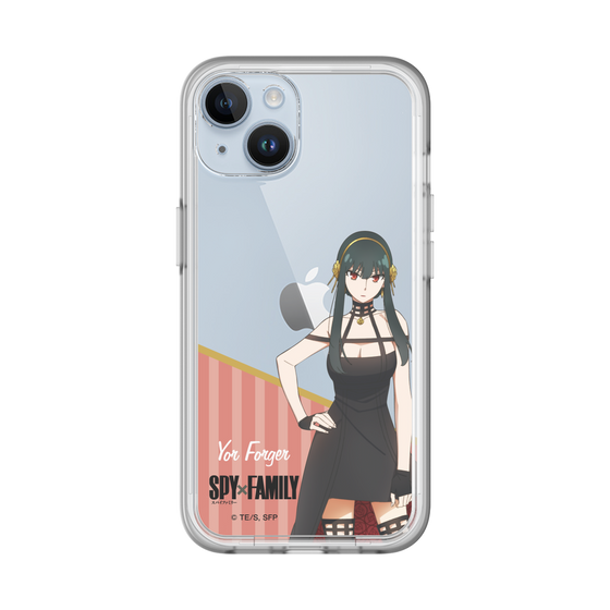 スリムプロテクションプレミアムケース［ SPY×FAMILY - ヨル・フォージャー - 立ち絵3 ］