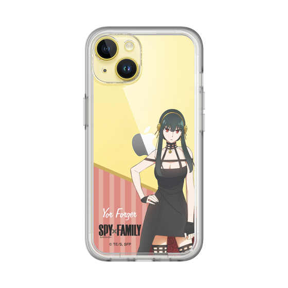スリムプロテクションプレミアムケース［ SPY×FAMILY - ヨル・フォージャー - 立ち絵3 ］
