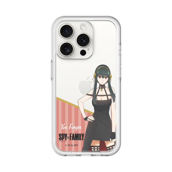 スリムプロテクションプレミアムケース［ SPY×FAMILY - ヨル・フォージャー - 立ち絵3 ］