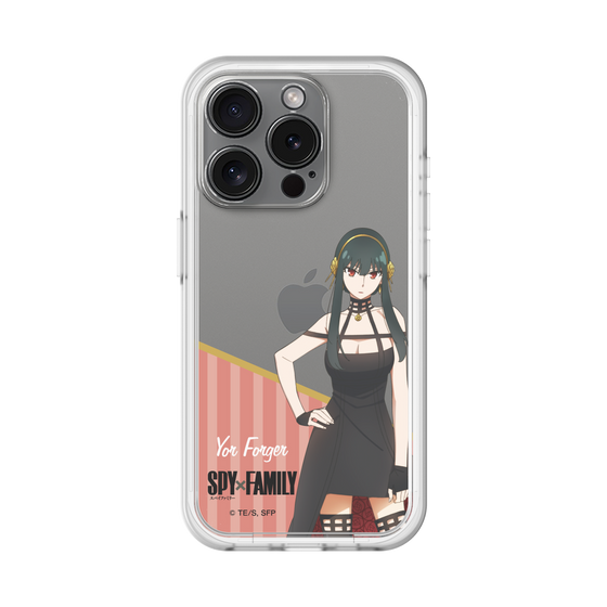 スリムプロテクションプレミアムケース［ SPY×FAMILY - ヨル・フォージャー - 立ち絵3 ］