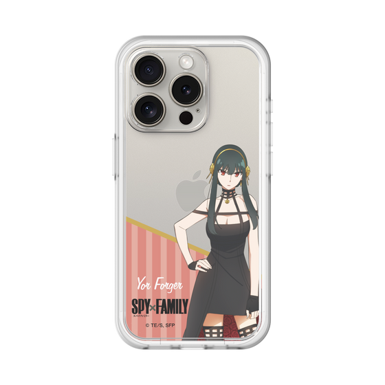 スリムプロテクションプレミアムケース［ SPY×FAMILY - ヨル・フォージャー - 立ち絵3 ］