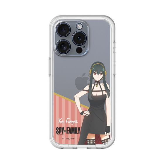 スリムプロテクションプレミアムケース［ SPY×FAMILY - ヨル・フォージャー - 立ち絵3 ］