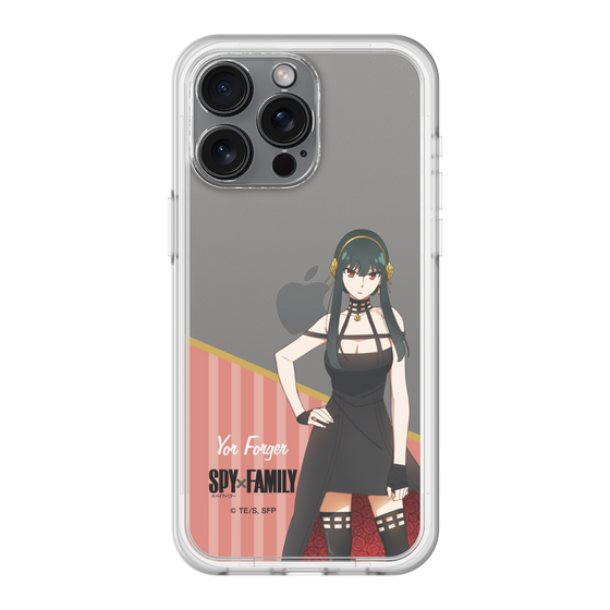 スリムプロテクションプレミアムケース［ SPY×FAMILY - ヨル・フォージャー - 立ち絵3 ］