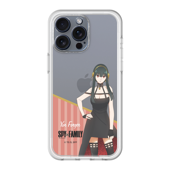 スリムプロテクションプレミアムケース［ SPY×FAMILY - ヨル・フォージャー - 立ち絵3 ］