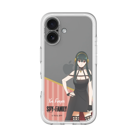 スリムプロテクションプレミアムケース［ SPY×FAMILY - ヨル・フォージャー - 立ち絵3 ］