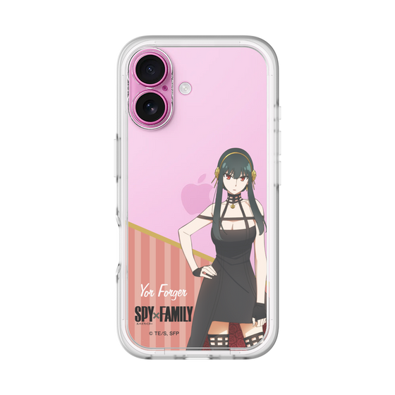 スリムプロテクションプレミアムケース［ SPY×FAMILY - ヨル・フォージャー - 立ち絵3 ］