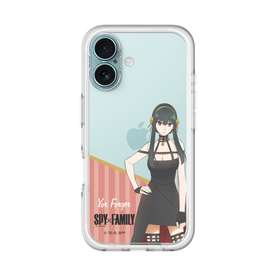 スリムプロテクションプレミアムケース［ SPY×FAMILY - ヨル・フォージャー - 立ち絵3 ］