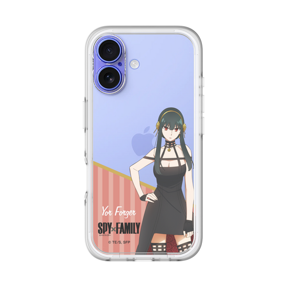 スリムプロテクションプレミアムケース［ SPY×FAMILY - ヨル・フォージャー - 立ち絵3 ］