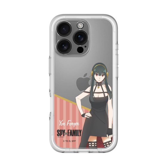 スリムプロテクションプレミアムケース［ SPY×FAMILY - ヨル・フォージャー - 立ち絵3 ］