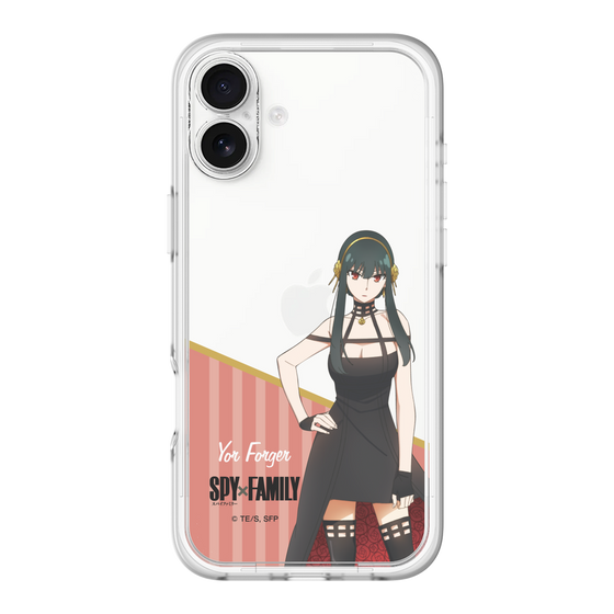 スリムプロテクションプレミアムケース［ SPY×FAMILY - ヨル・フォージャー - 立ち絵3 ］